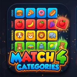 Symbol von Connect Master – Puzzle Blast