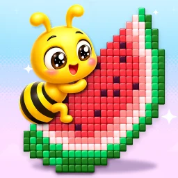 Symbol von Ant Away